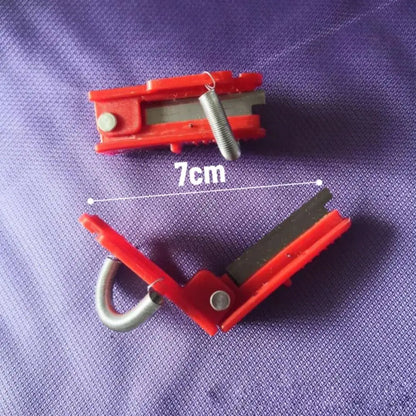 Effortless Veggie Cutting Thumb Knife Gardening Tool