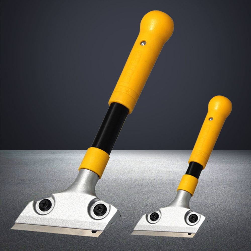 Effective Wall Floor Scraper Cleaning Tool