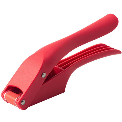 Easy Garlic Press Slicer Kitchen Tool