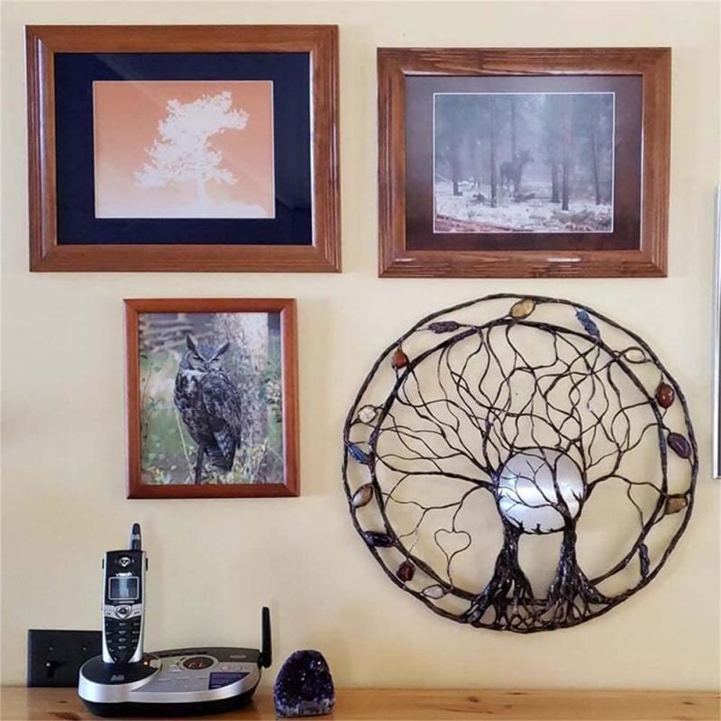 Stylish Tree of Life Home Decor