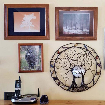 Stylish Tree of Life Home Decor