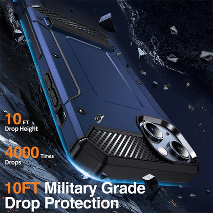 Tough Drop Protection iPhone Phone Case