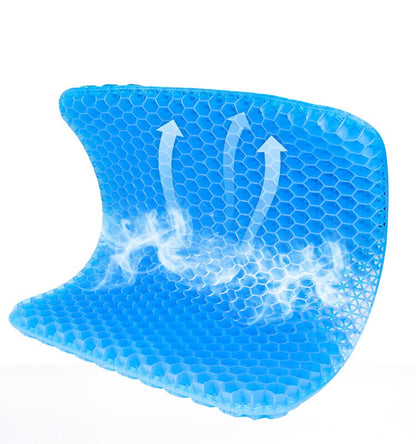 Comfortable Gel Office Seat Cushion