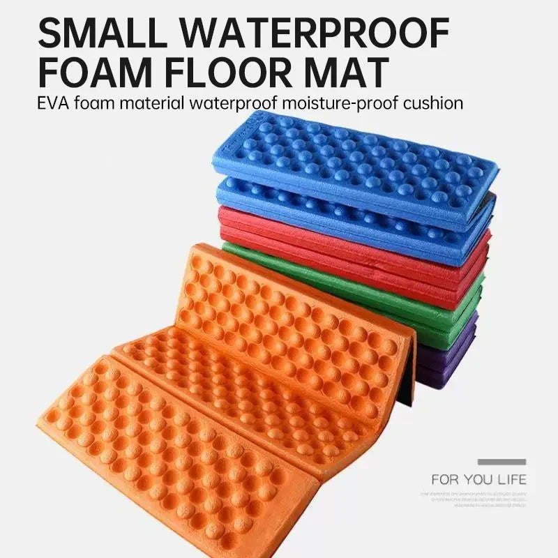 Portable Waterproof Camping Seat Pad