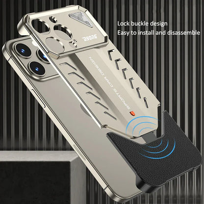Tough Edge Protection iPhone Case