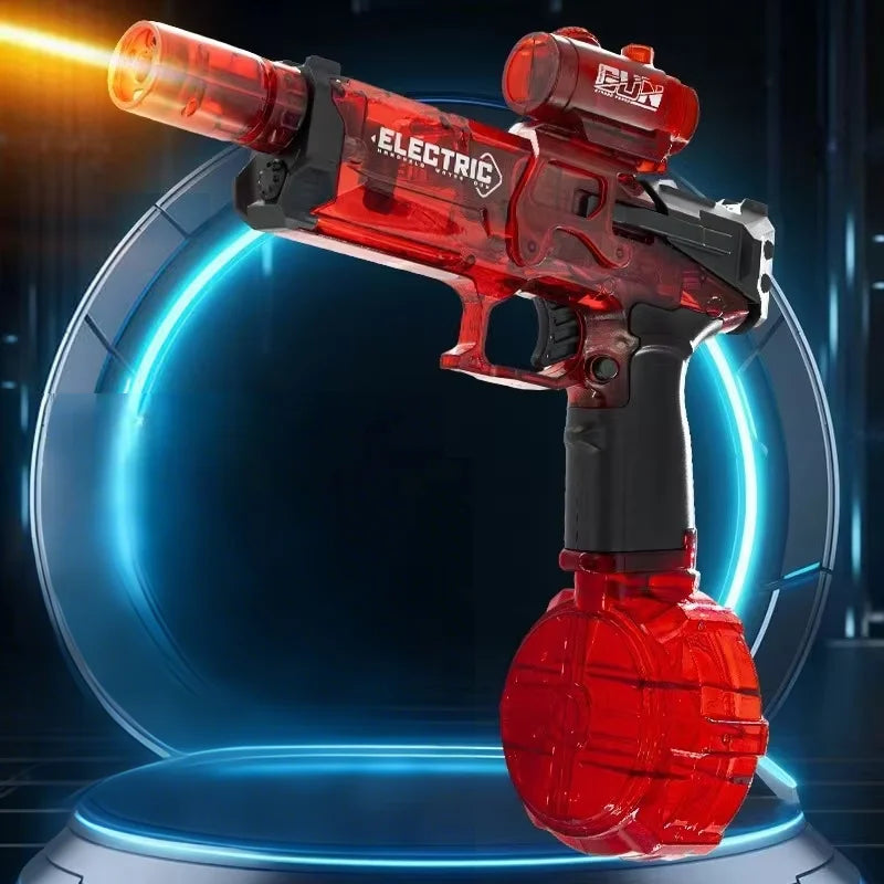 High Pressure Large Capacity Water Blaster - Yeezlab