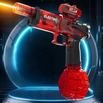 High Pressure Large Capacity Water Blaster - Yeezlab