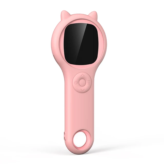 Kids Digital Microscope Kit - Yeezlab