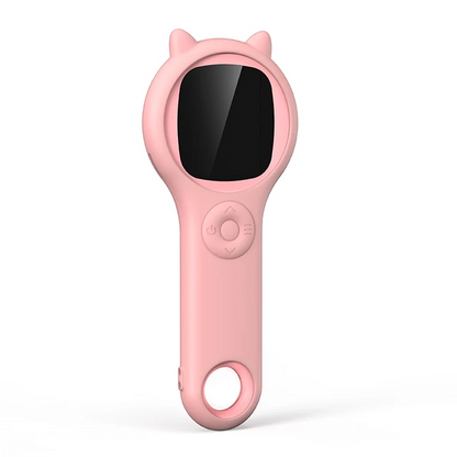 Kids Digital Microscope Kit - Yeezlab