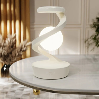 Colorful Glow Sphere Lamp