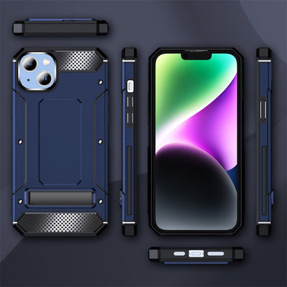 Tough Drop Protection iPhone Phone Case