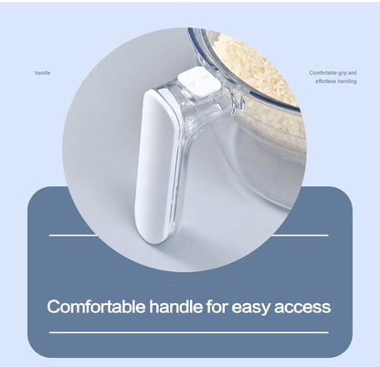 Yeezlab | Extra Large Food Storage Container