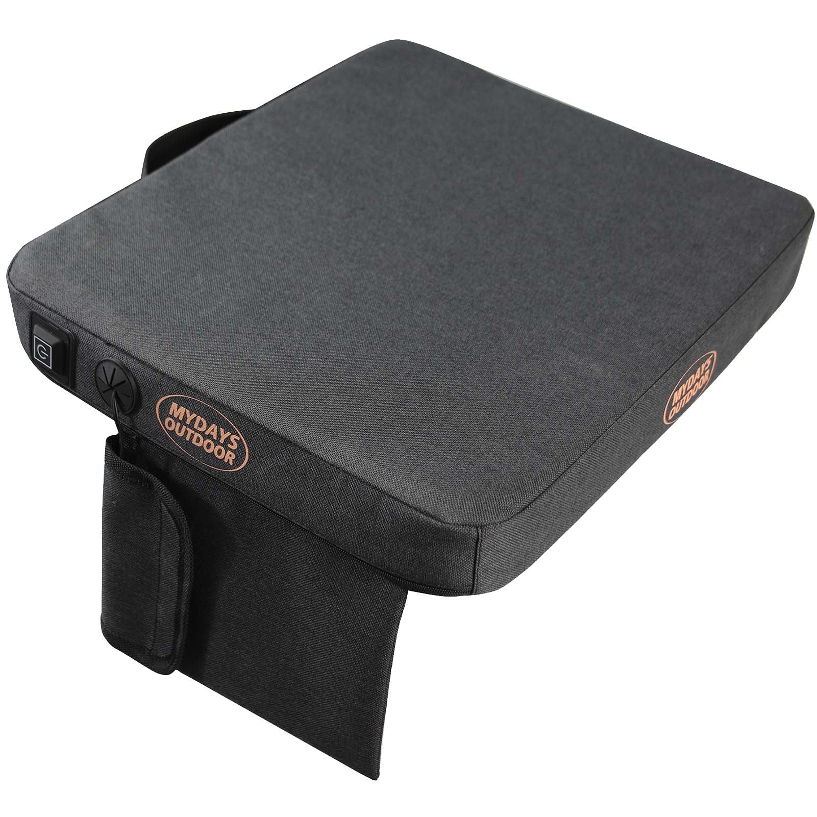 Portable Warm Car Seat Cushion - Yeezlab