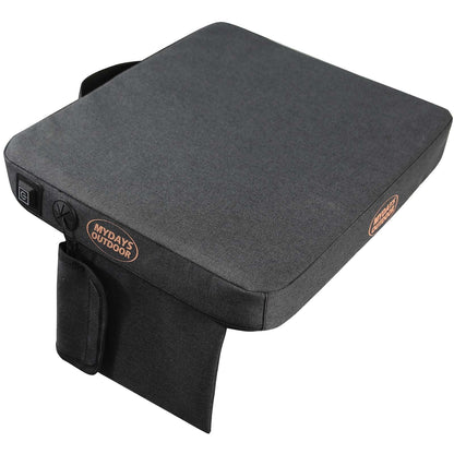 Portable Warm Car Seat Cushion - Yeezlab