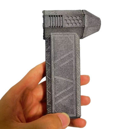 Compact Powerful Turbo Mini Handheld Fan