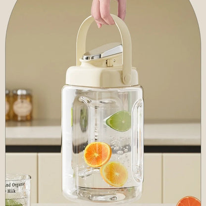 Compact Chilled Water Cooler Dispenser