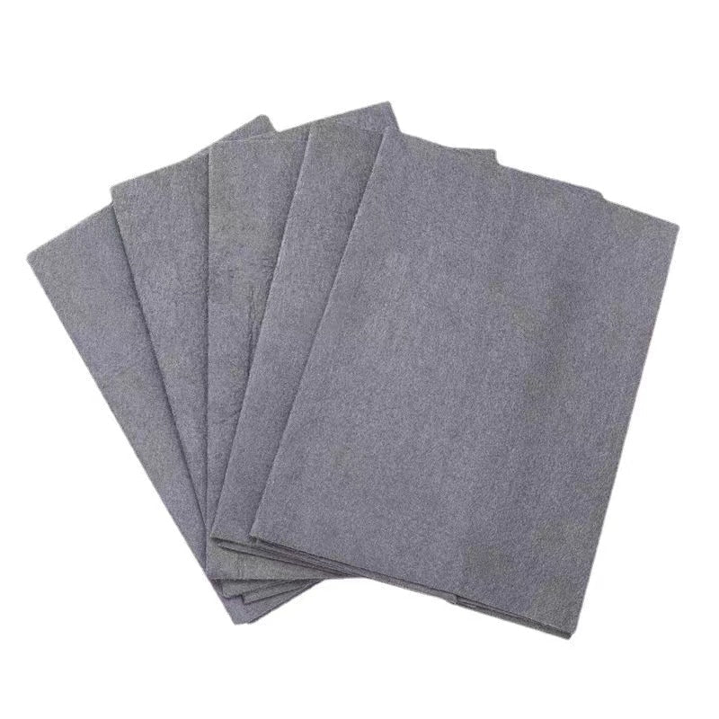 Yeezlab | Gentle Touch Microfiber Cleaning Cloth