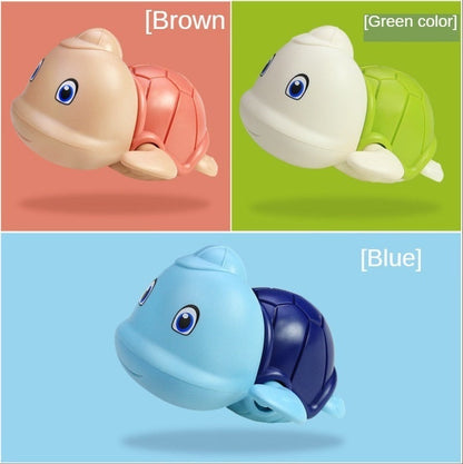 Fun Animal Squirt Baby Bath Toy