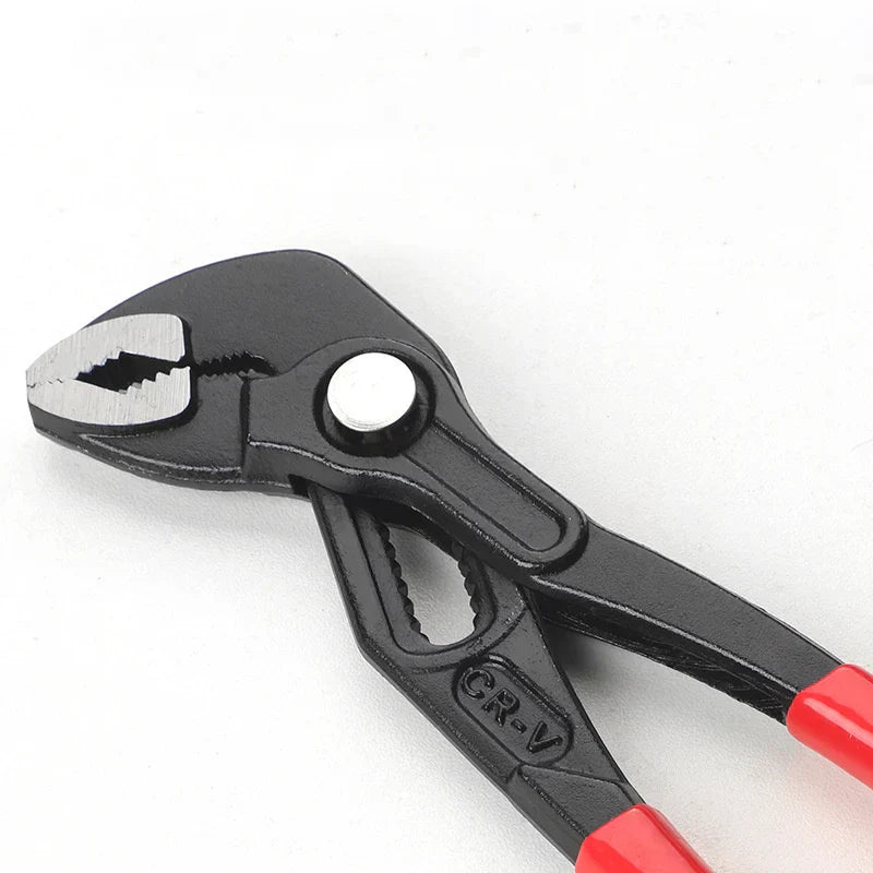 Yeezlab | Easy Grip Adjustable Water Pump Pliers