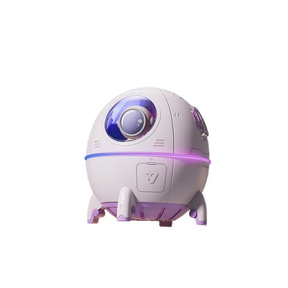 Space Galaxy Cool Mist Humidifier