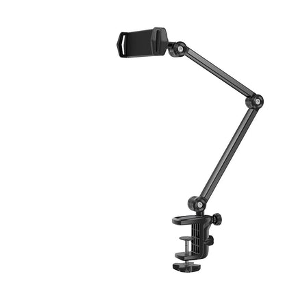 Portable Collapsible Metal Tablet Stand