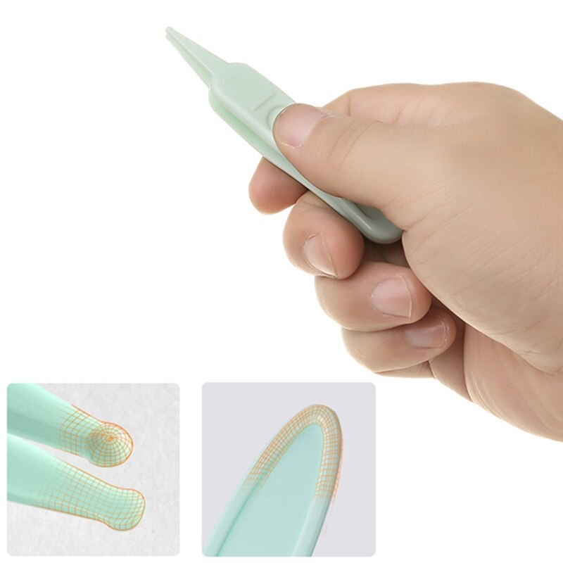 Baby Nasal Aspirator Gentle Nose Cleaner