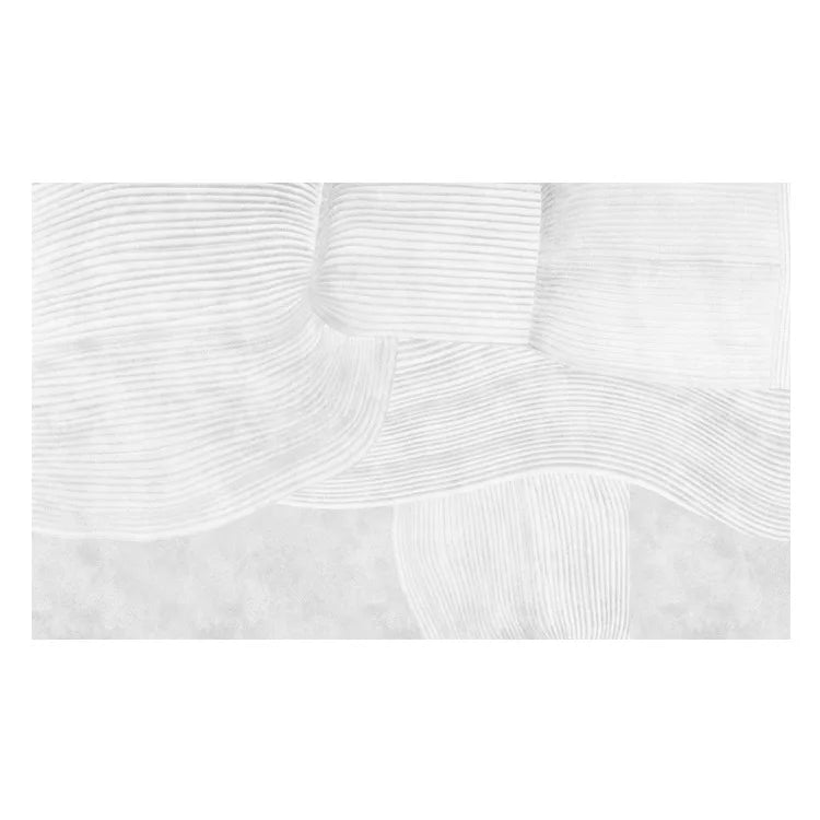 Plush Non-Slip Shaggy Area Rug for Living Room