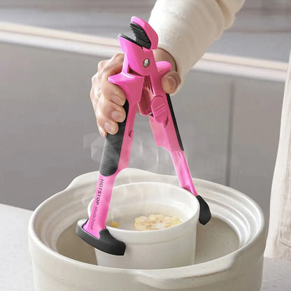 Safe Easy Grip 2in1 Bowl Holder