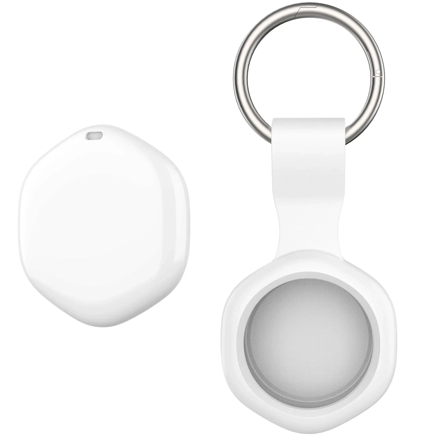 Small GPS Personal Item Finder Tracker Device