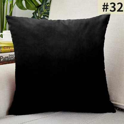 Yeezlab | Soft Velvet Pillow Cover - for Modern Homes