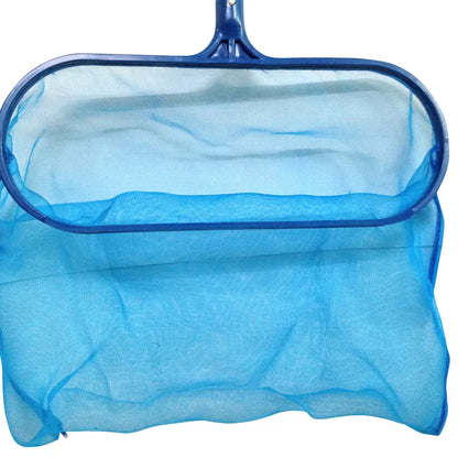 Easy Pool Leaf Skimmer with Long Handle