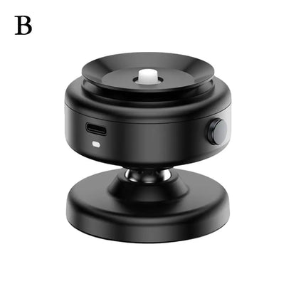 Powerful Car Phone Mount with Strong Magnetic Grip