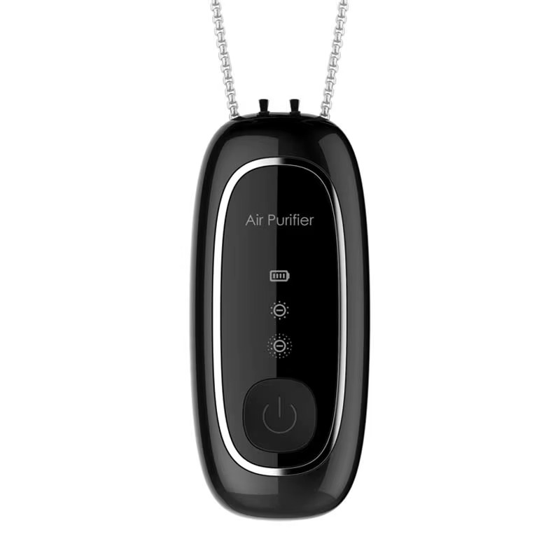 Portable Ionic Air Purifier