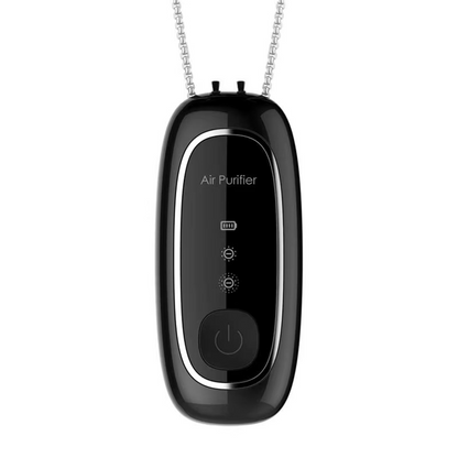 Portable Ionic Air Purifier