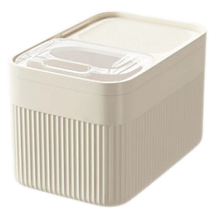 Pet Food Storage Container | Airtight & Fresh Keeper