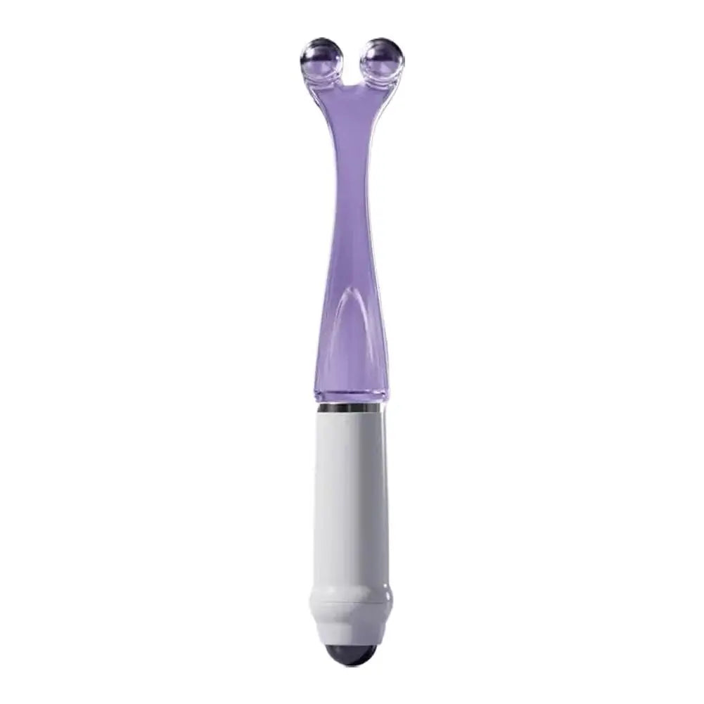 Handheld Finger Massage Roller Tool
