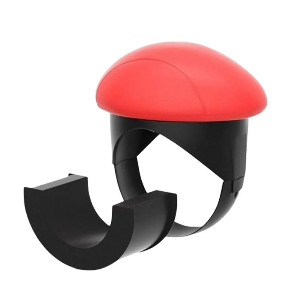 Compact Aluminum Steering Wheel Handle Grip Booster - Yeezlab