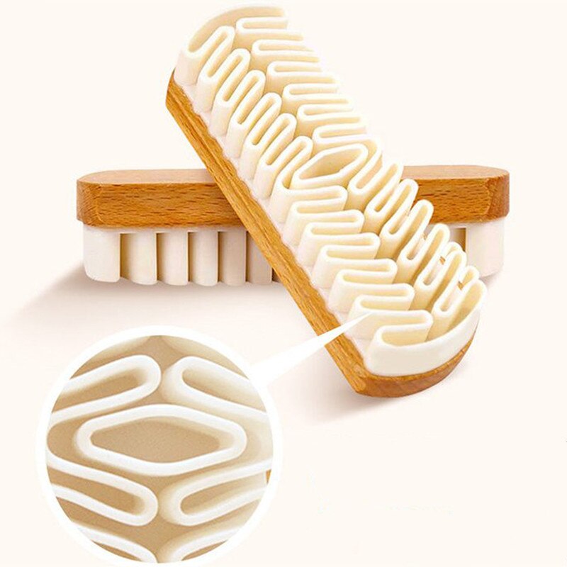 Yeezlab Super Bright Sneaker Cleaning Brush