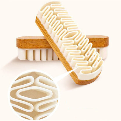 Yeezlab Super Bright Sneaker Cleaning Brush