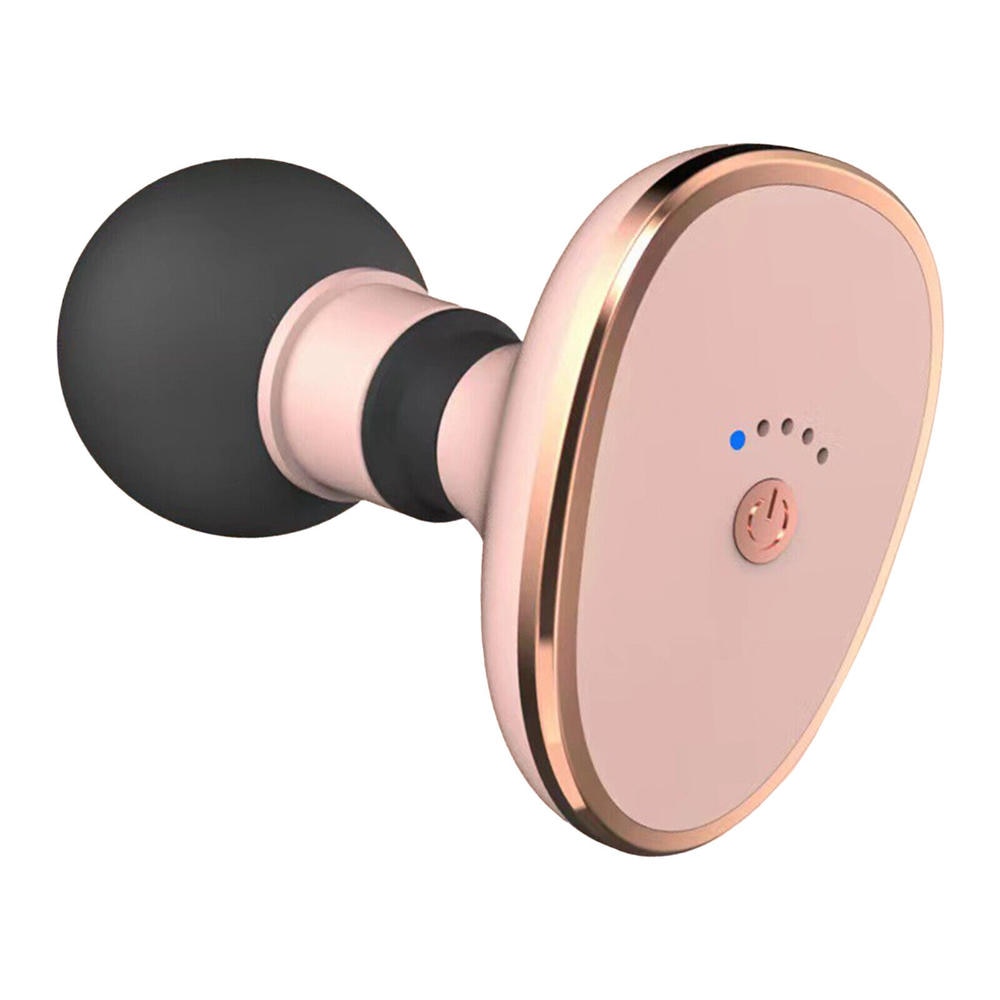 Portable Handheld Muscle Relief Massager - Yeezlab