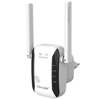 Long Range Wifi Signal Booster Amplifier