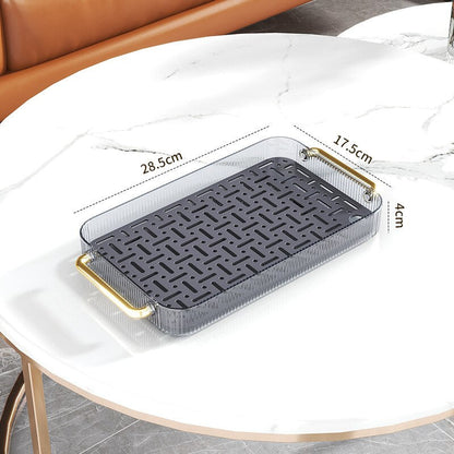 Modern Kitchen Dish Drainer Tray - Yeezlab