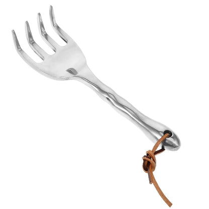 Compact Mini Garden Hand Rake Tool