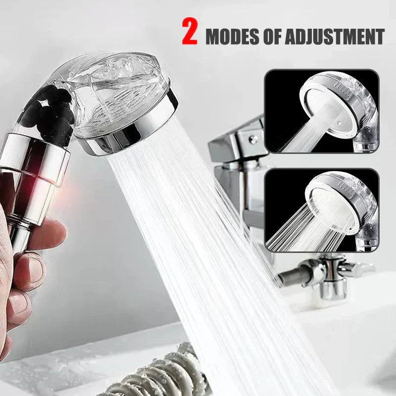 Advanced Turbo Spray Kitchen Faucet Extension Head
