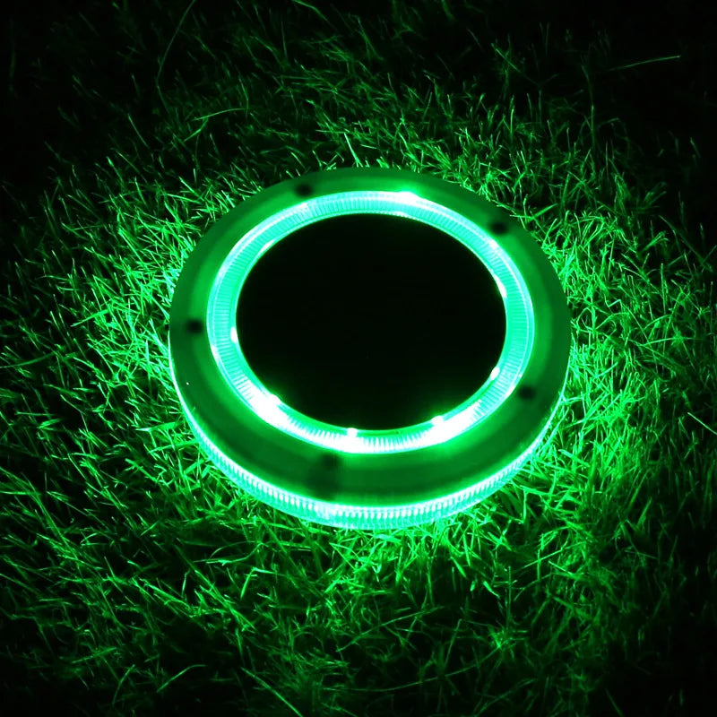 Colorful Pool LED Floating Light