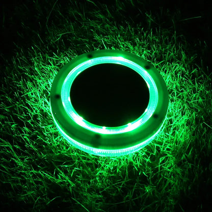 Colorful Pool LED Floating Light