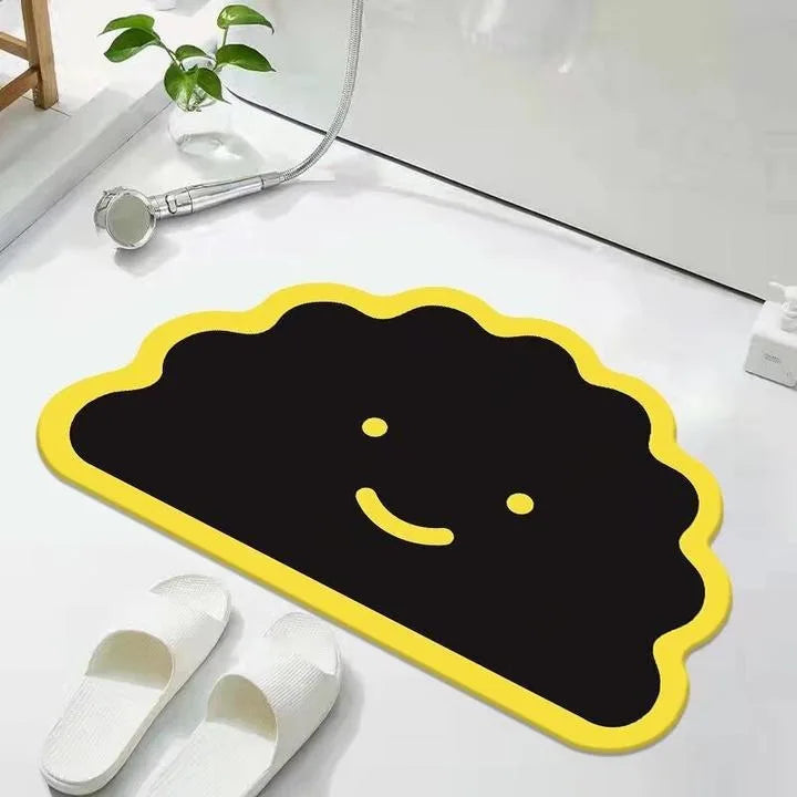 Fun Animal Anti-Slip Bath Mat