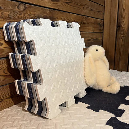 Soft Baby Play Mat – Cushy Playmat