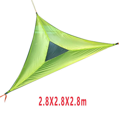 Large Outdoor Hanging Camping Hammock
