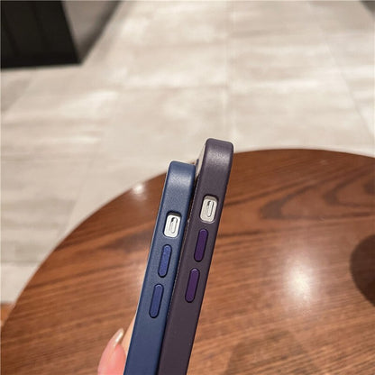 Street Art Graphic iPhone Cover